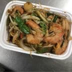 Best Shrimp Lo Mein in Chicago, IL